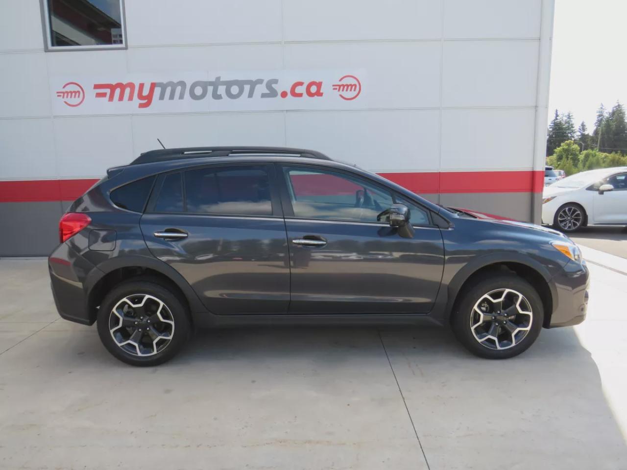 2014 Subaru XV Crosstrek Limited (**SAFETY/CERTIFIED!!**AWD**ALLOY RIMS**LEATHER**NAVIGATION**SUNROOF**HEATED SEATS**DIGITAL TOUCSCREEN**REVERSE CAMERA**BLUETOOTH**CRUISE CONTROL**) Photo