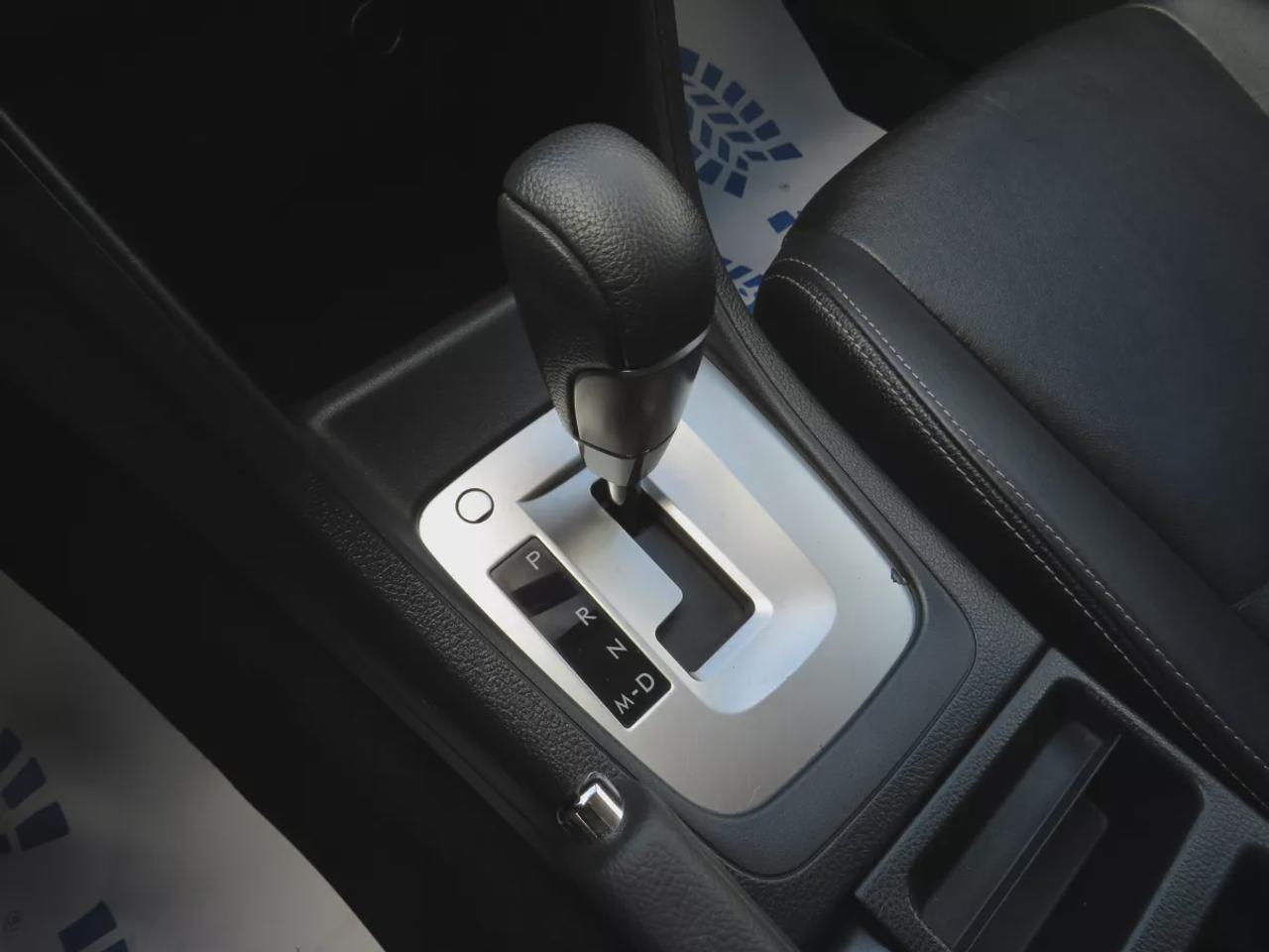 2014 Subaru XV Crosstrek Limited  | Safety Certified | AWD | Alloy Rims | Leather | Navigation | Sunroof | Heated Seats | Digital Touchscreen | Reverse Camera | Bluetooth | Cruise Control Photo