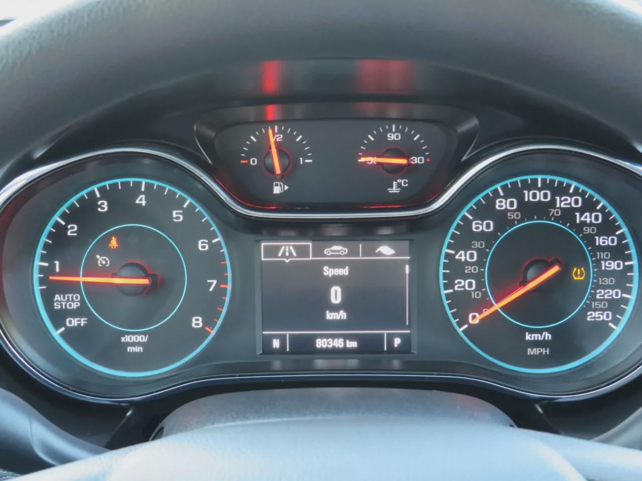 2018 Chevrolet Cruze LT (**CLEAN TITLE/NO ACCIDENTS**SAFETY/CERTIFIED**ALLOY RIMS**HEATED SEATS**DIGITAL TOUCHSCREEN**REVERSE CAMERA**CRUISE CONTROL**BLUETOOTH**) Photo