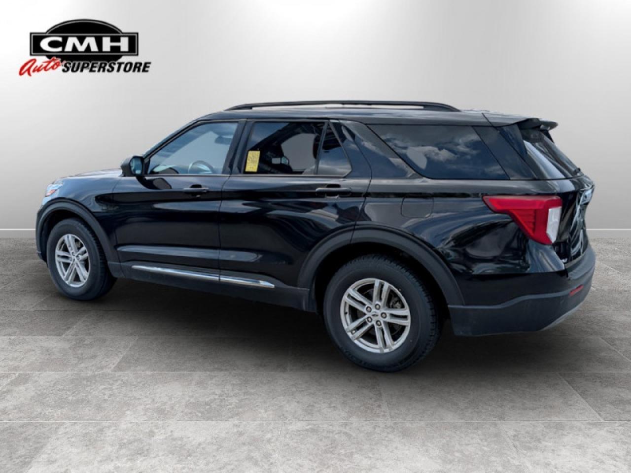 2022 Ford Explorer XLT  **TWIN ROOF - CO PILOT360** Photo2