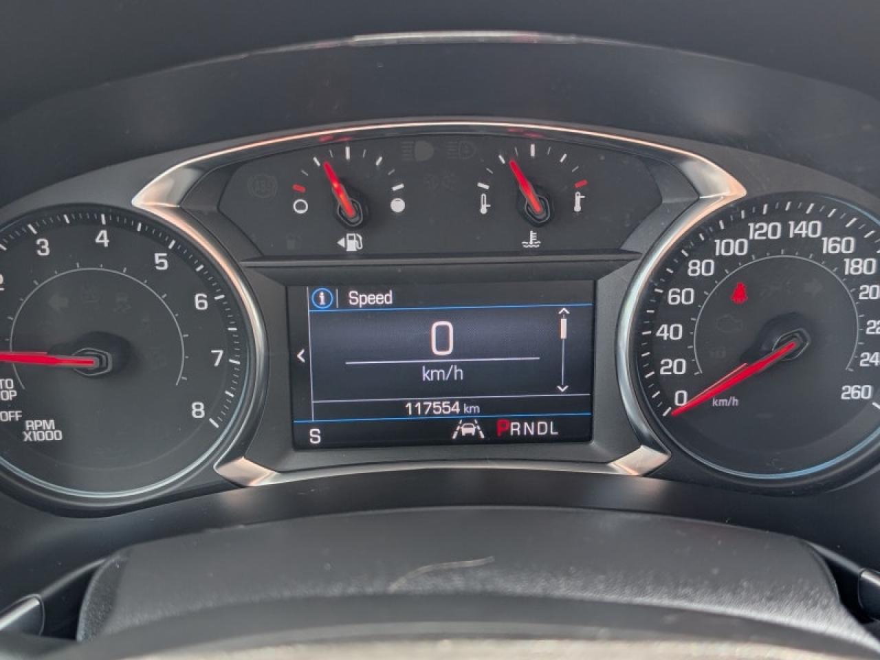 2022 Chevrolet Equinox LT  **CONFIDENCE & CONVENIENCE PKG** Photo