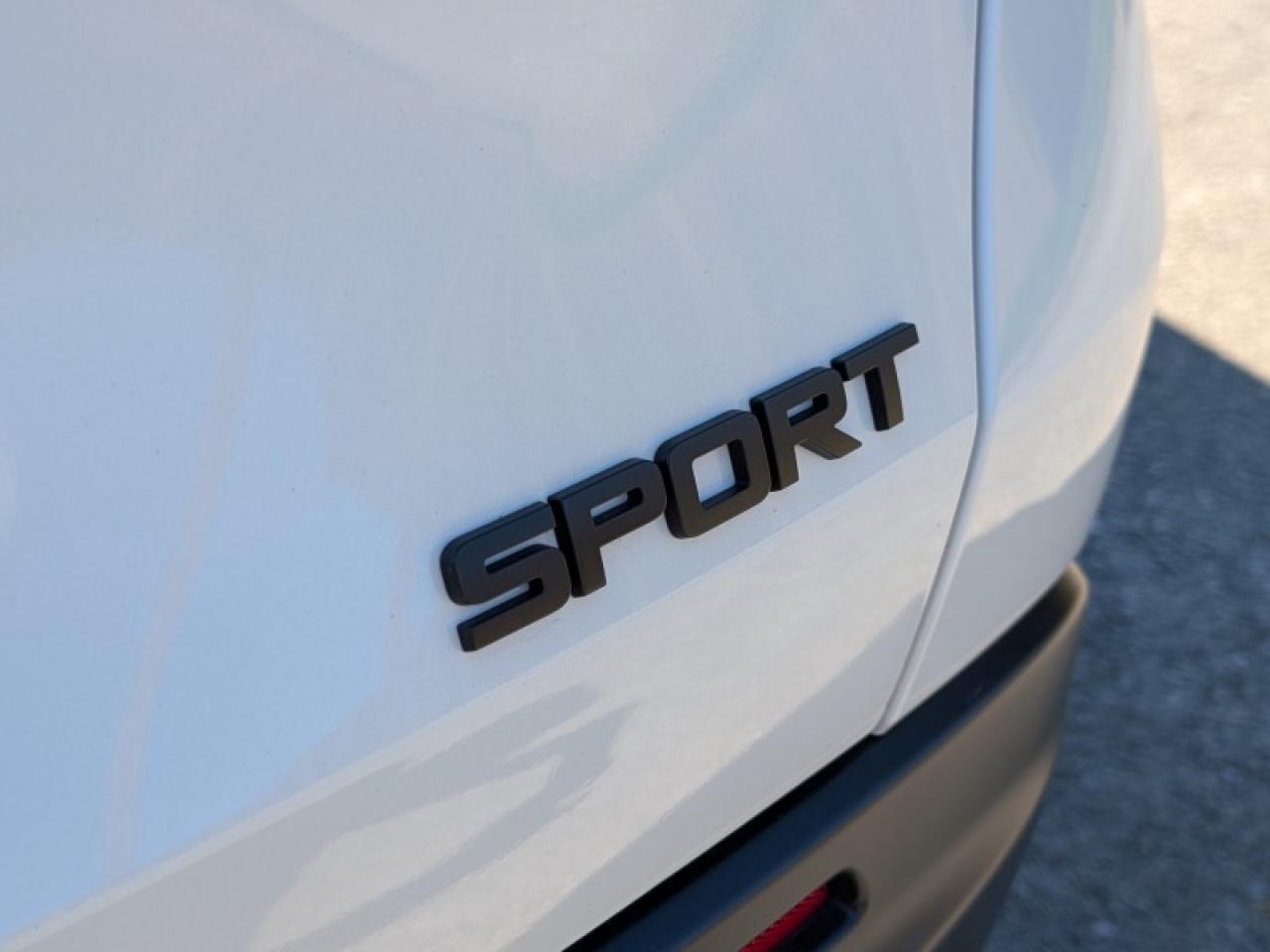2024 Honda HR-V SPORT-B  **LIKE NEW** Photo