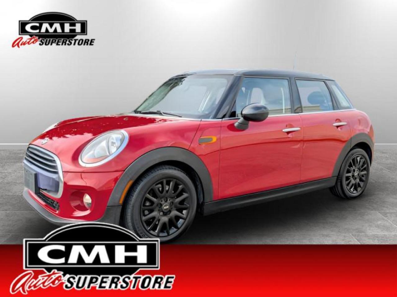 2016 MINI Cooper Hardtop Hatchback  **28 SERVICE RECORDS**
