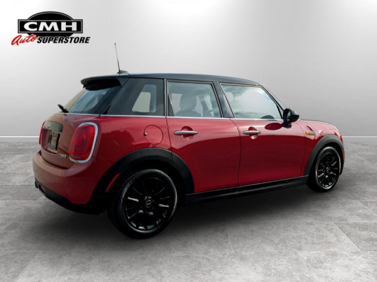2016 MINI Cooper Hardtop Hatchback  **28 SERVICE RECORDS** Photo4