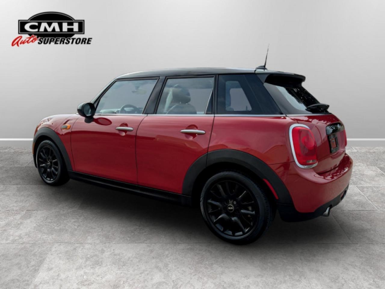 2016 MINI Cooper Hardtop Hatchback  **28 SERVICE RECORDS** Photo2