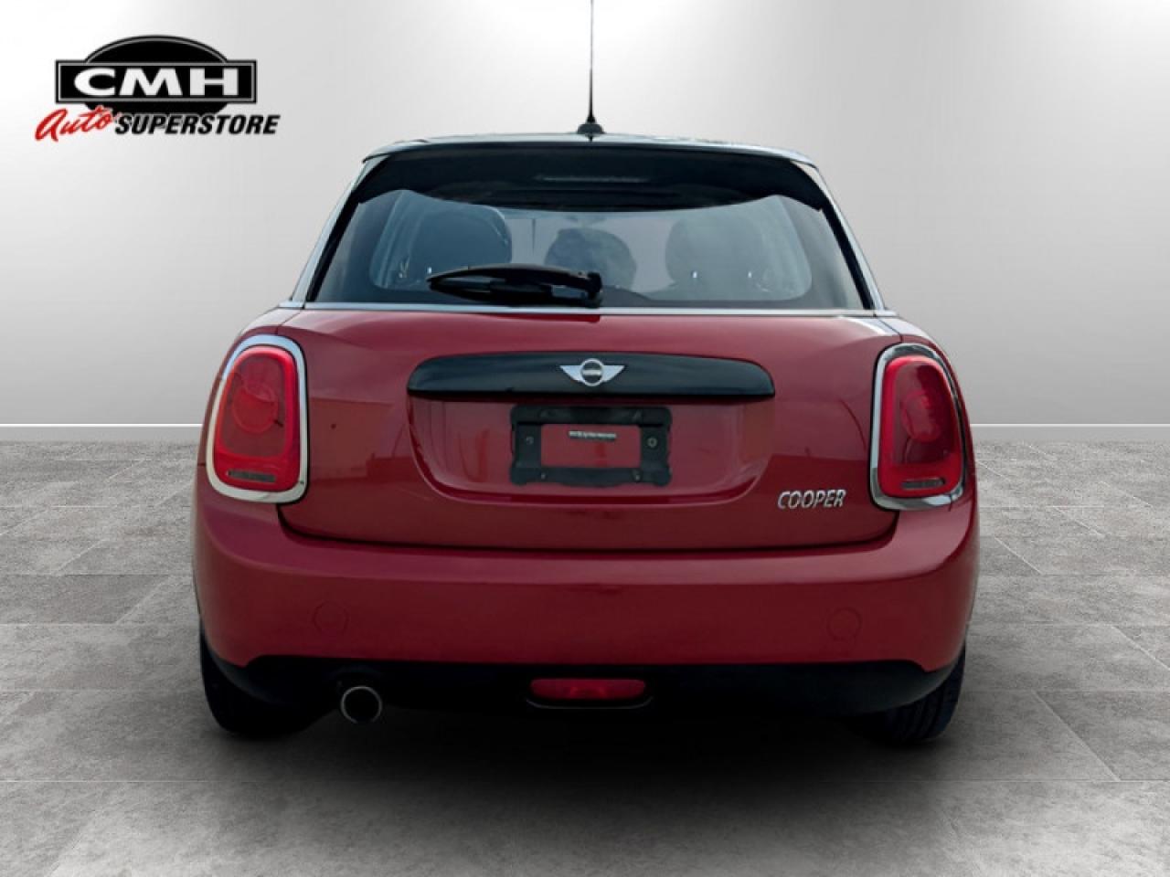 2016 MINI Cooper Hardtop Hatchback  **28 SERVICE RECORDS** Photo3