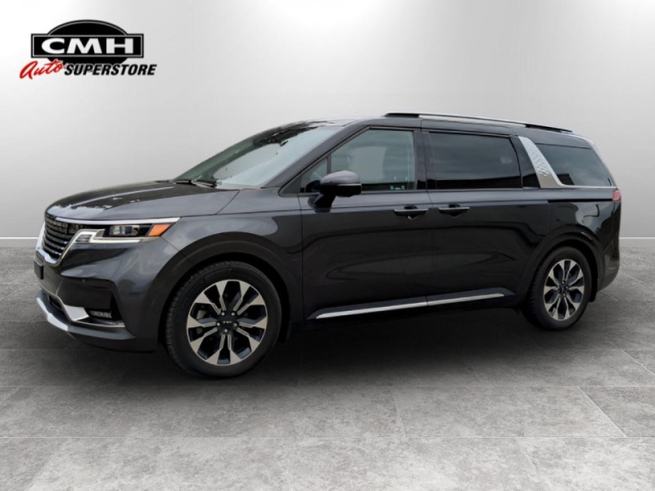 2024 Kia Carnival EX+  **LOADED FAMILY VAN** Photo2