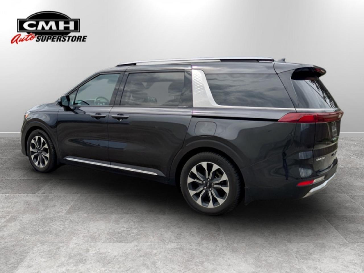 2024 Kia Carnival EX+  **LOADED FAMILY VAN** Photo3