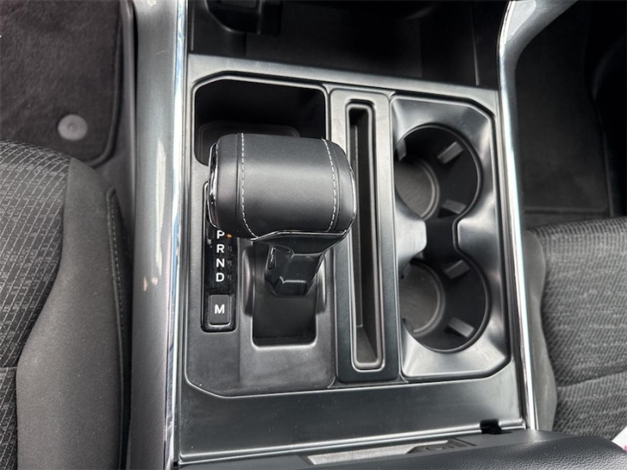 2023 Ford F-150 XLT  Sport Package Navigation GPS Photo