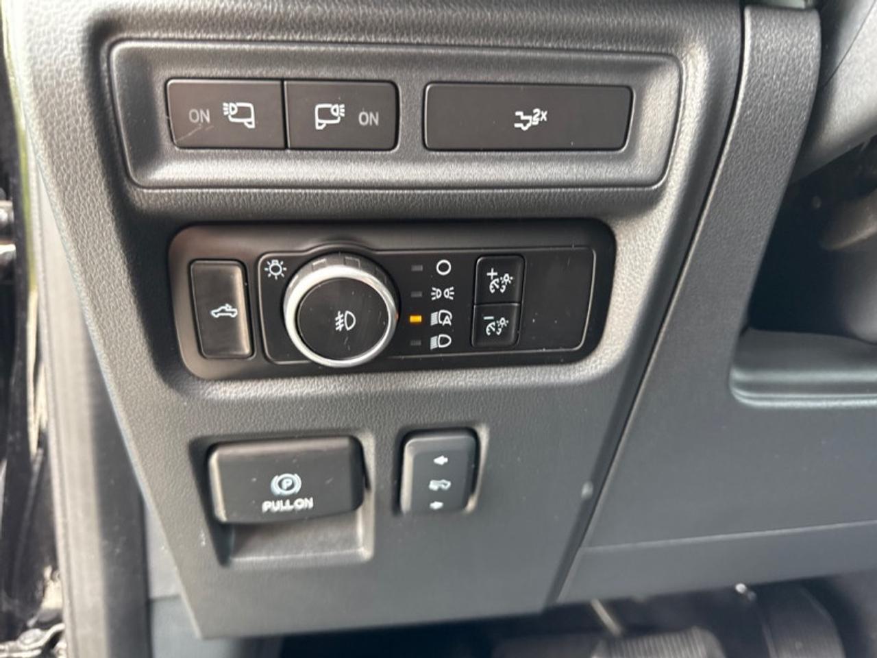 2023 Ford F-150 XLT  Sport Package Navigation GPS Photo