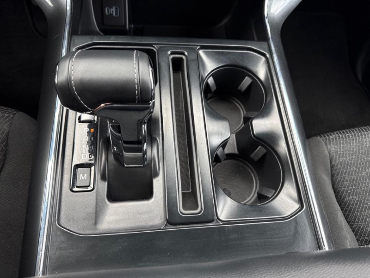 2023 Ford F-150 XLT  Sport Package Navigation GPS Photo