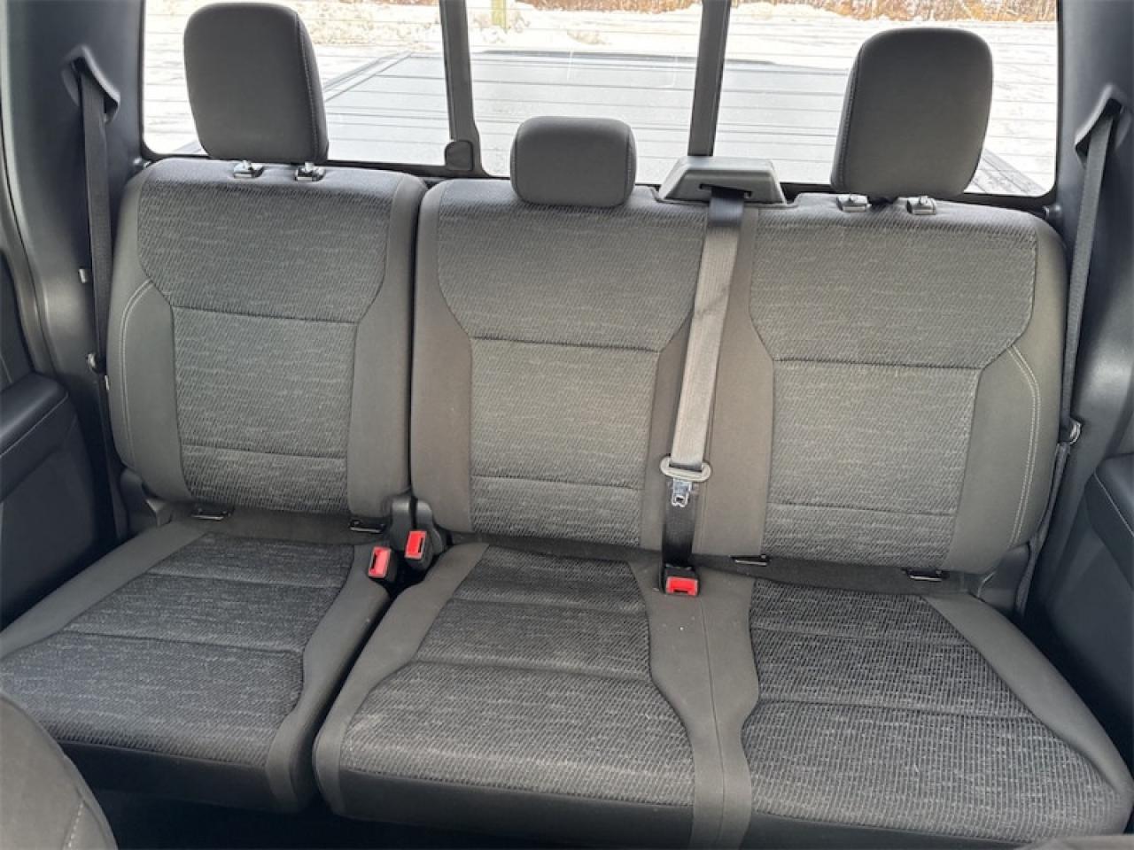 2023 Ford F-150 XLT  Navigation GPS Photo