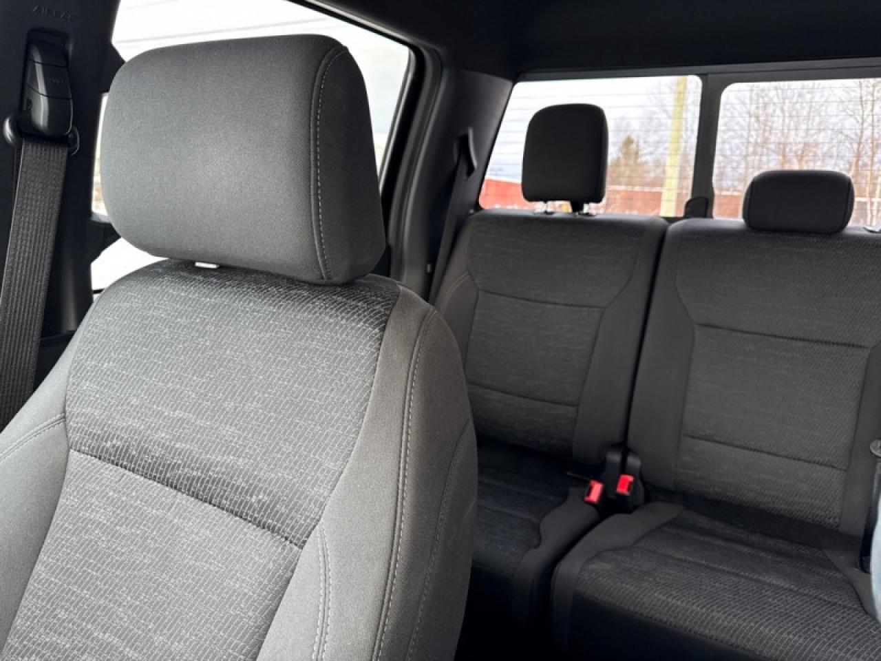 2023 Ford F-150 XLT  Navigation GPS Photo