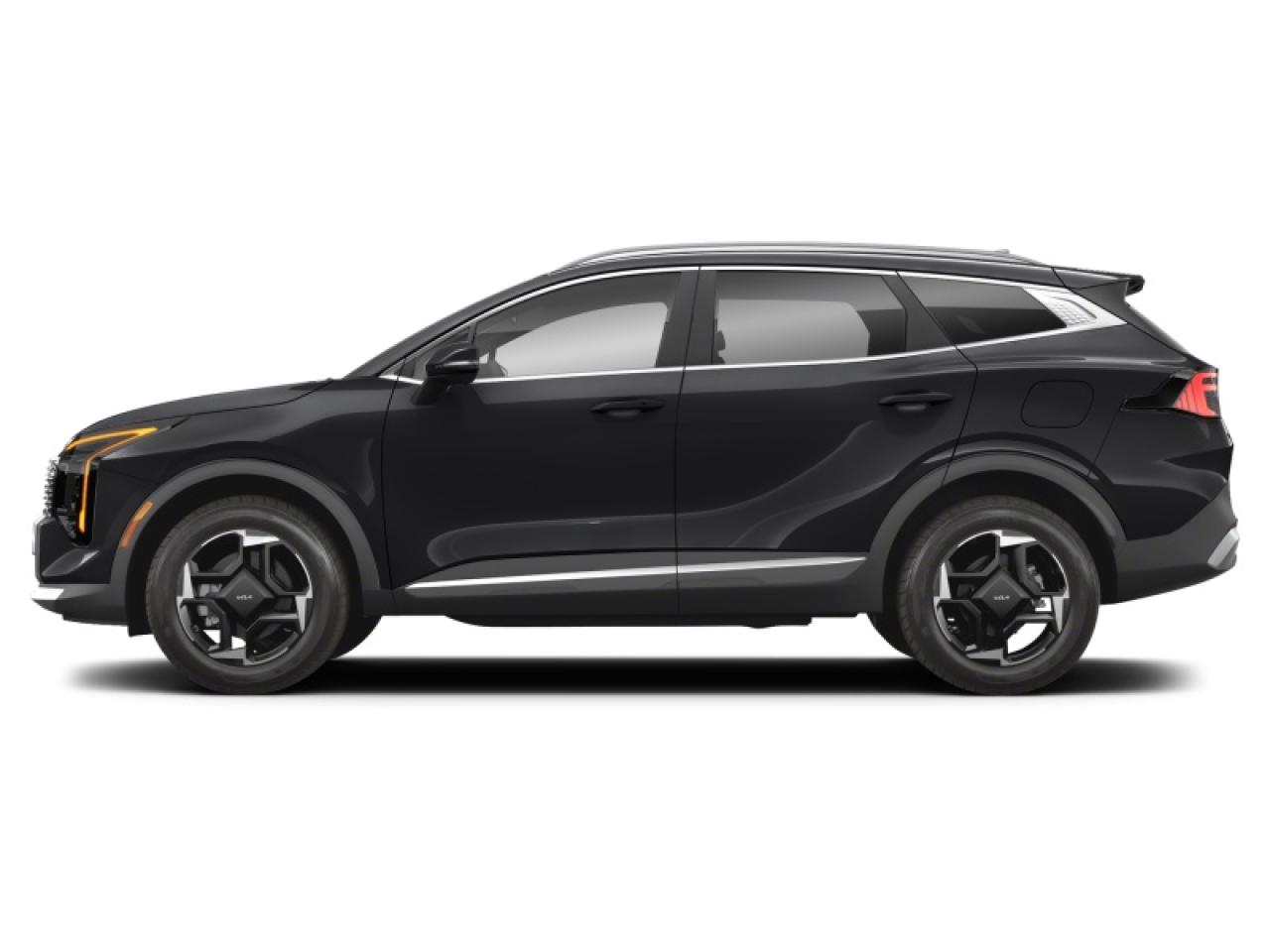 New 2026 Kia Sportage Hybrid EX Premium AWD for sale in Timmins, ON
