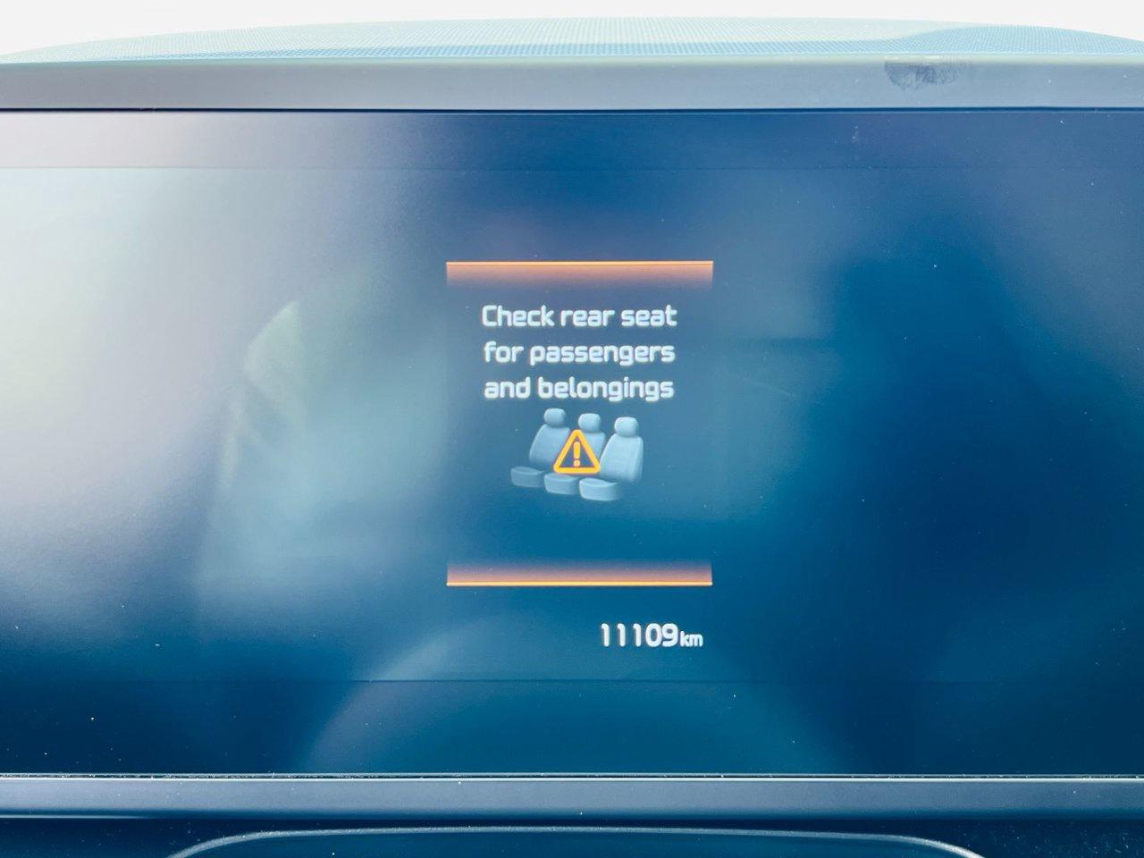 2025 Kia NIRO HEV LX Photo