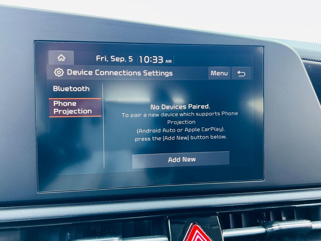 2025 Kia NIRO HEV LX Photo