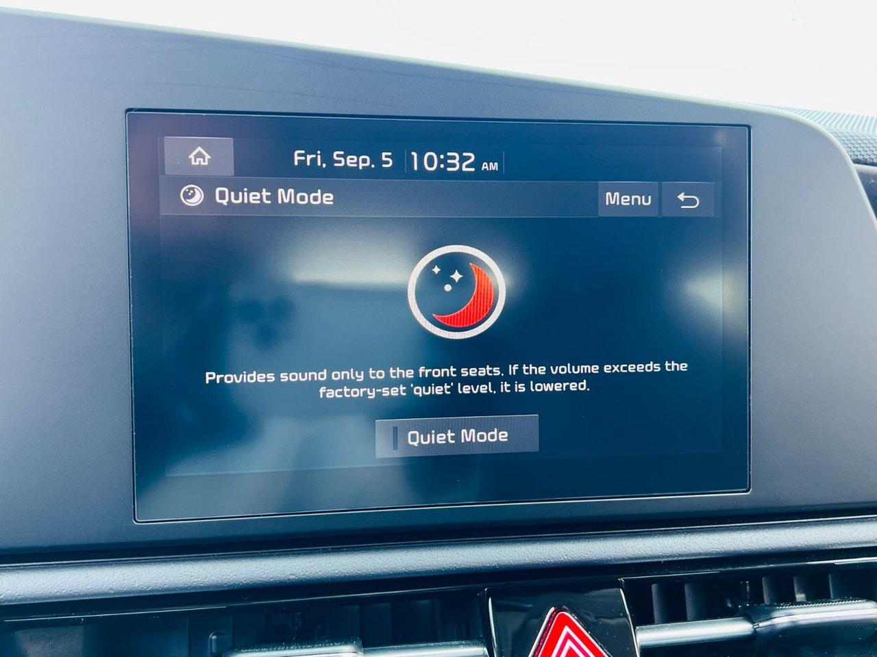 2025 Kia NIRO HEV LX Photo