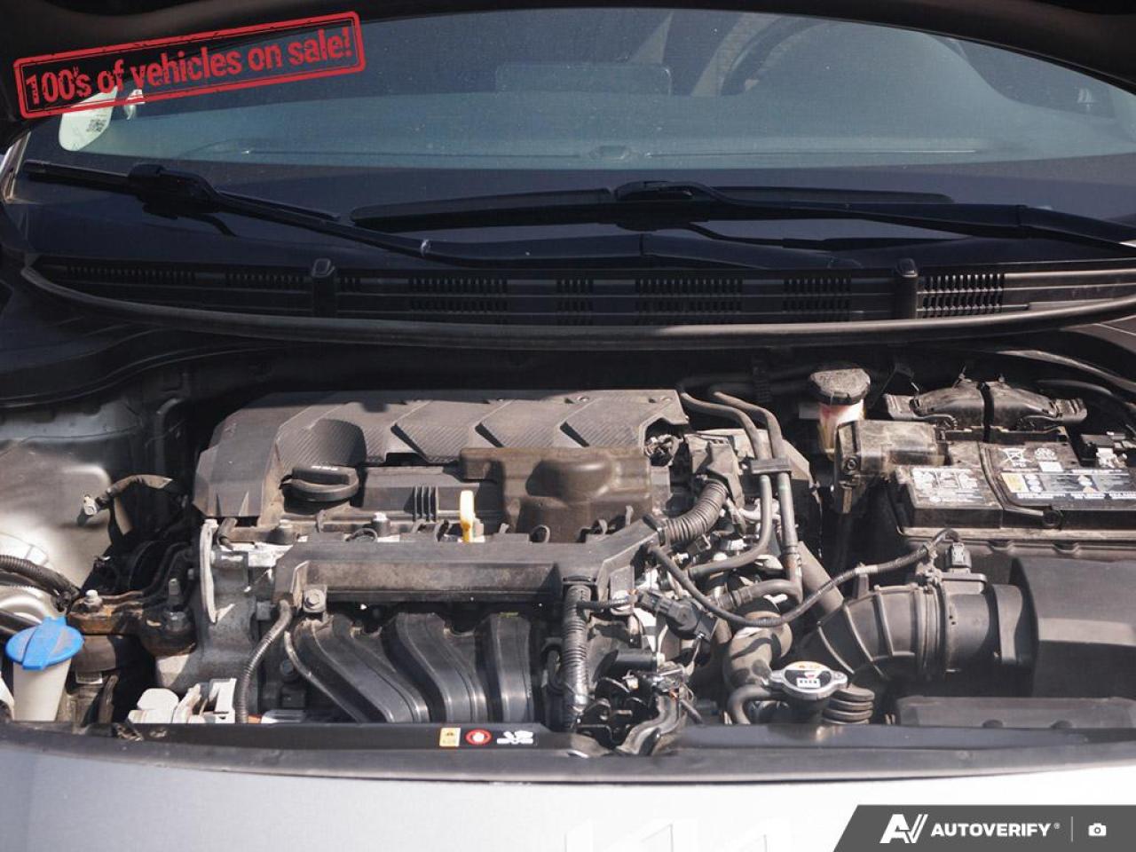 2022 Kia Rio 5-Door LX+