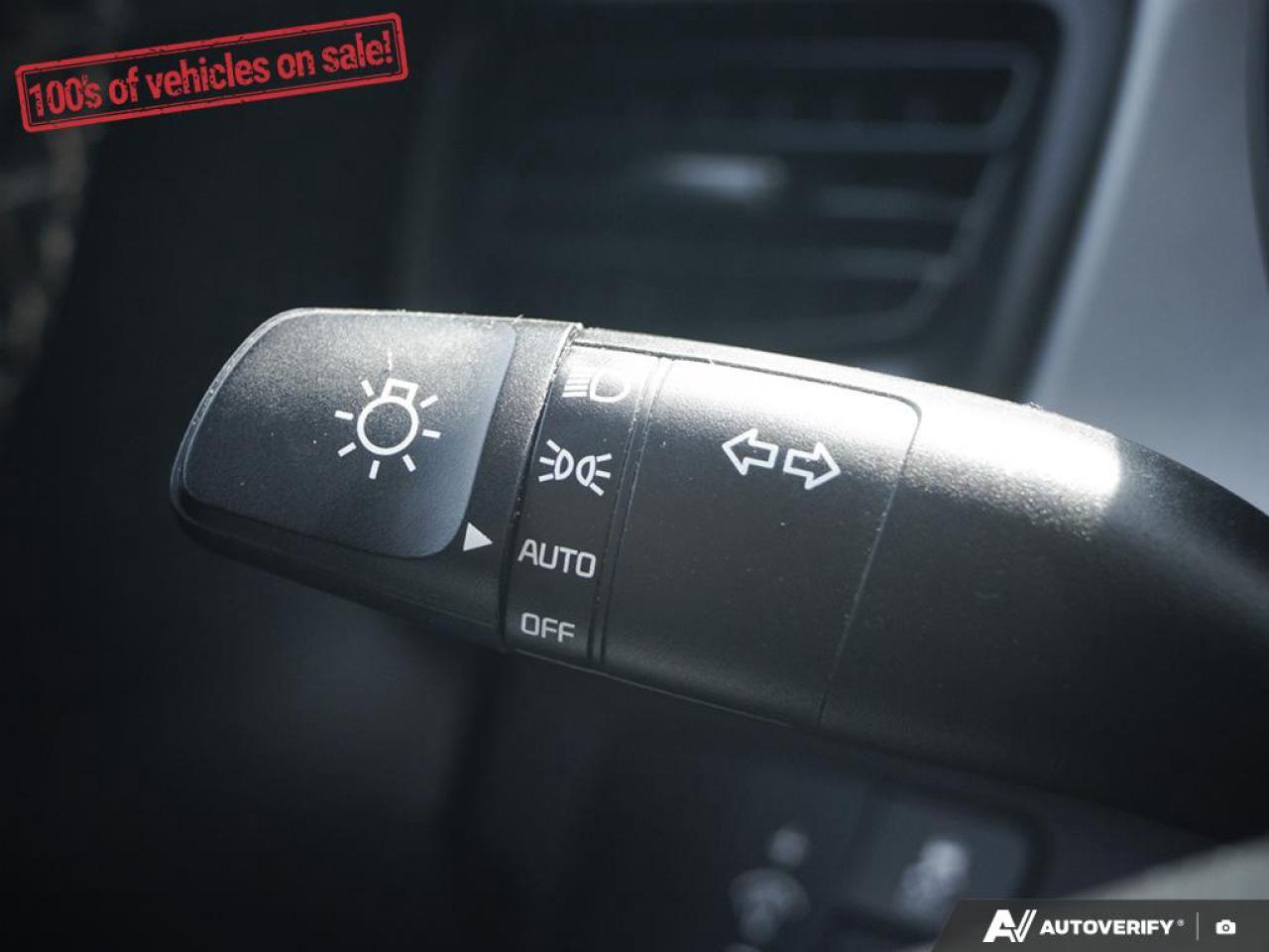 2022 Kia Rio 5-Door LX+ Photo