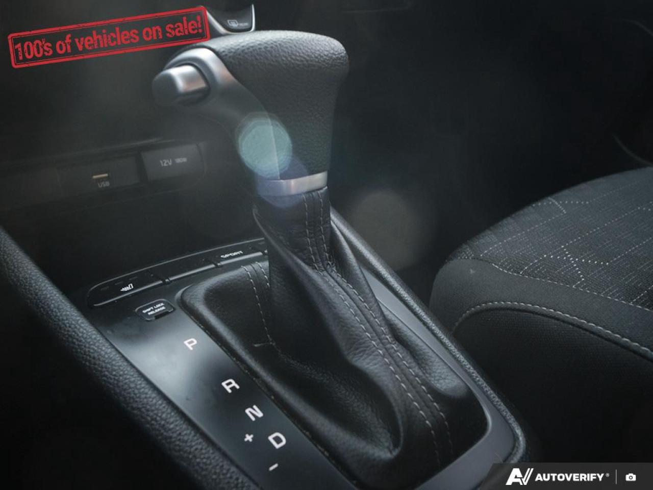 2022 Kia Rio 5-Door LX+ Photo