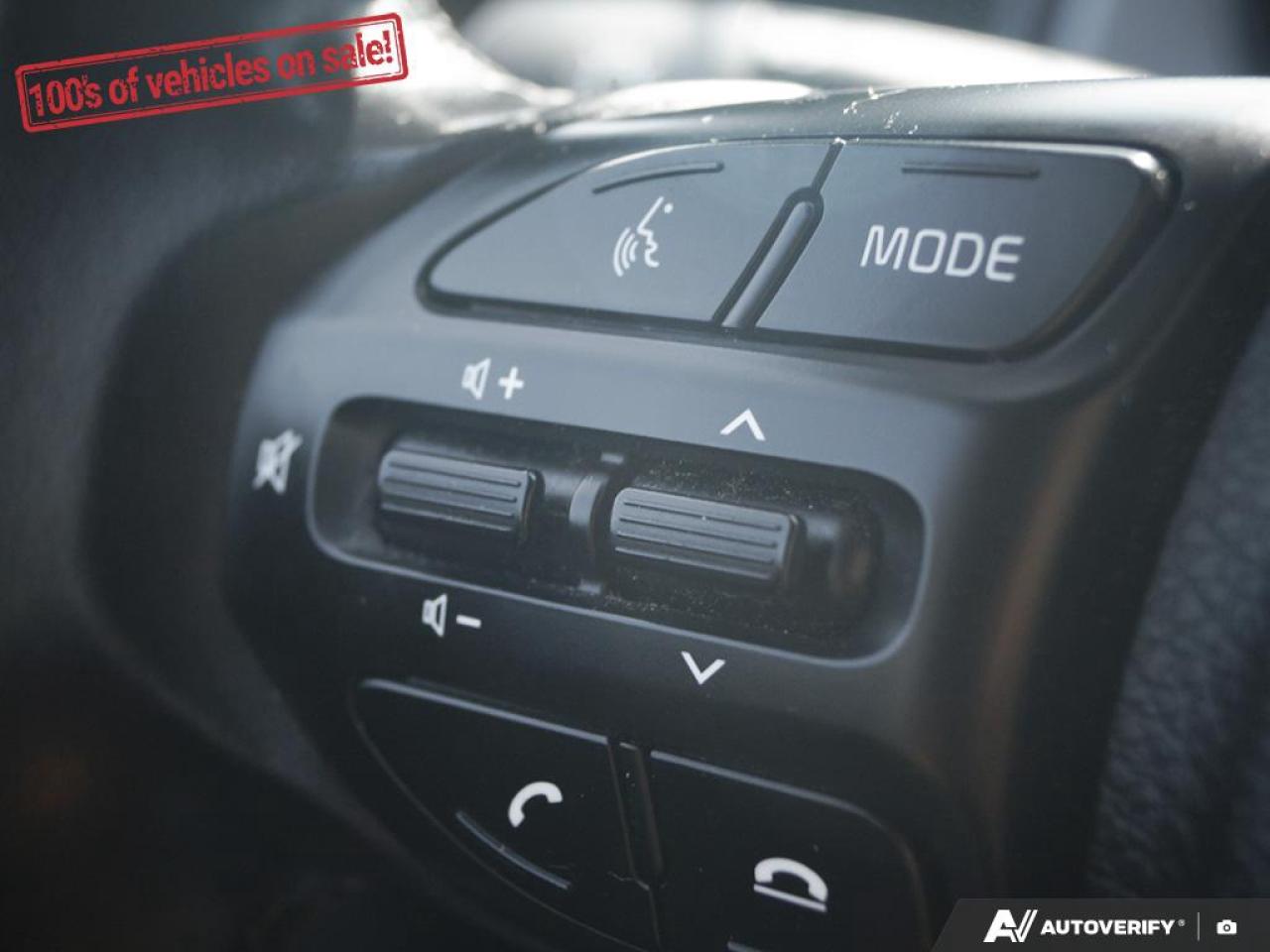 2022 Kia Rio 5-Door LX+ Photo