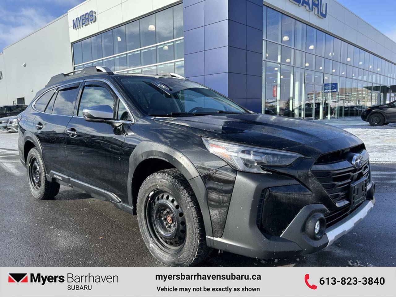 2024 Subaru Outback Premier XT  - Cooled Seats Photo0