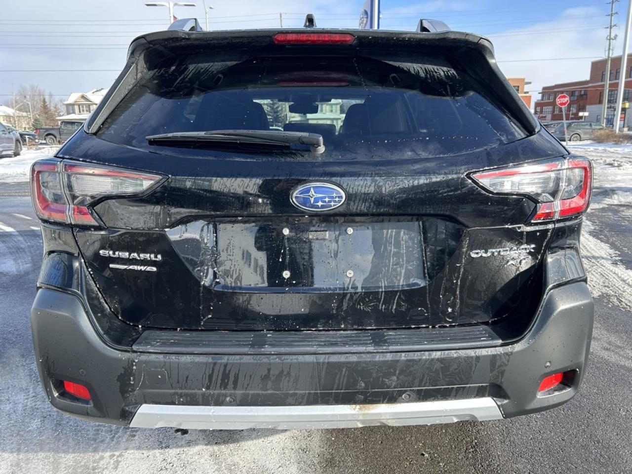 2024 Subaru Outback Premier XT  - Cooled Seats Photo