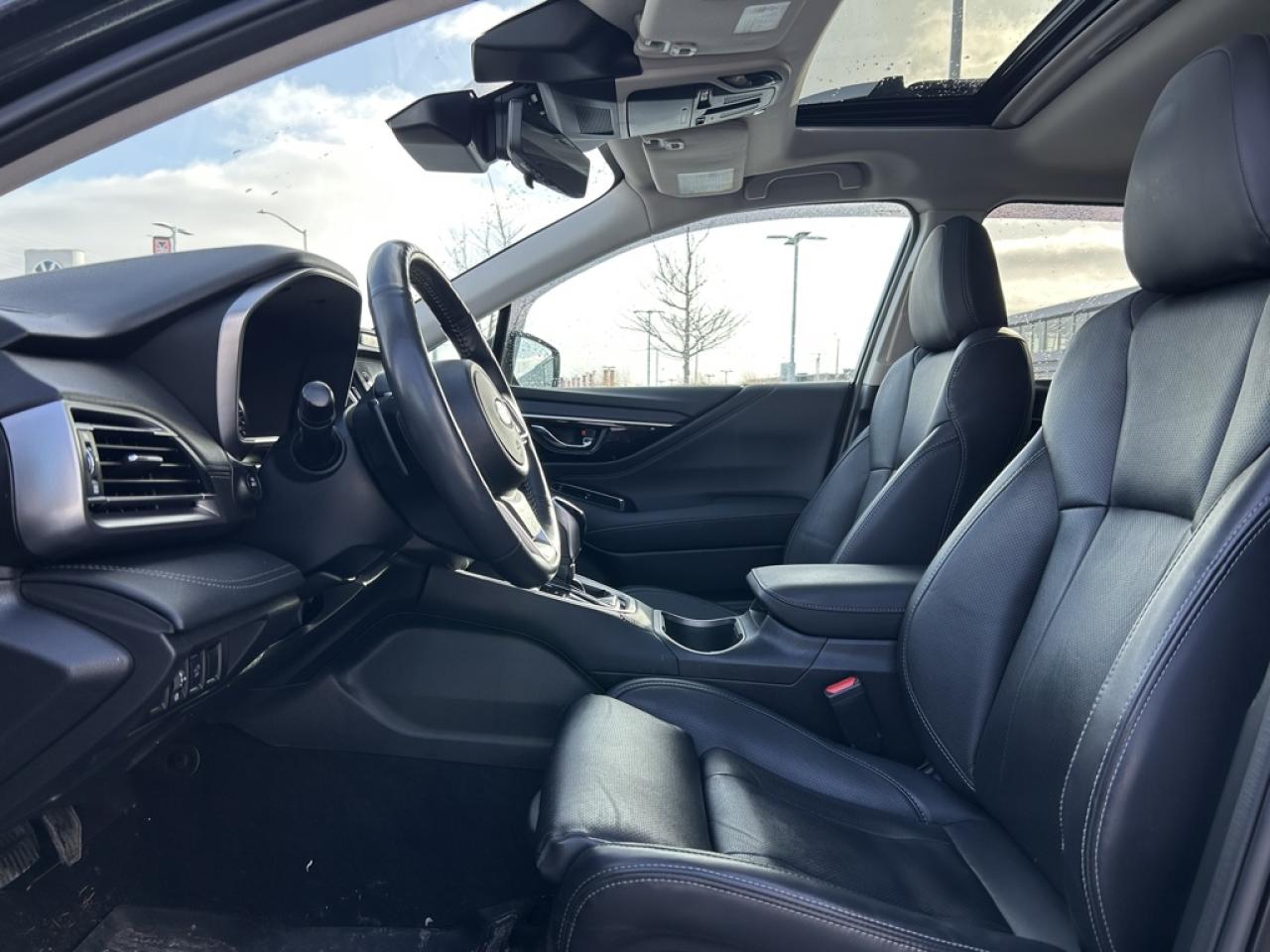 2024 Subaru Outback Premier XT  - Cooled Seats Photo