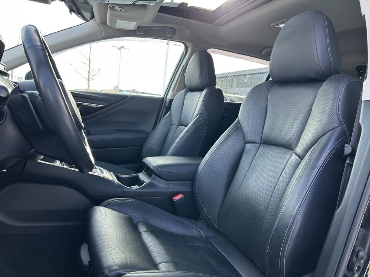 2024 Subaru Outback Premier XT  - Cooled Seats Photo