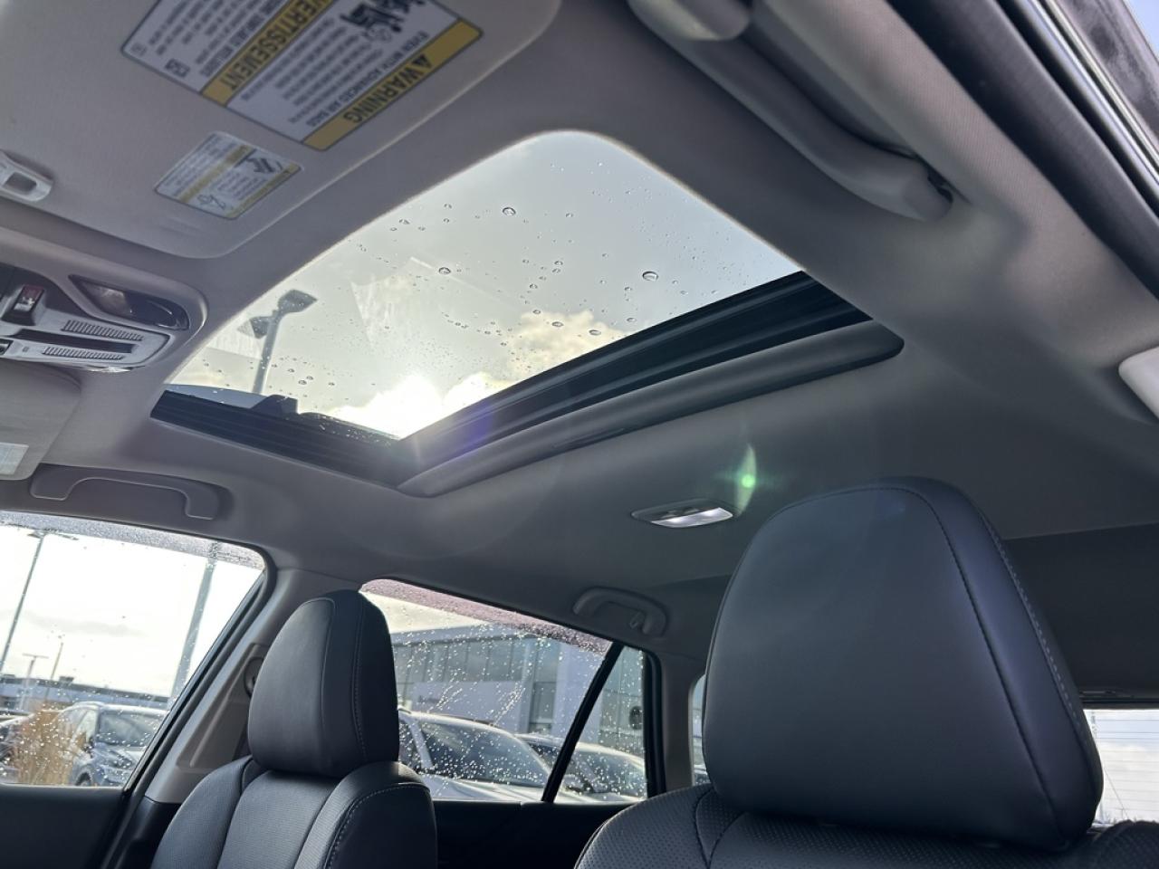 2024 Subaru Outback Premier XT  - Cooled Seats Photo