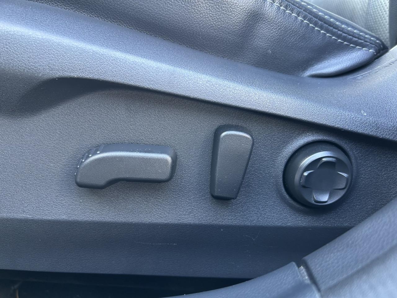 2024 Subaru Outback Premier XT  - Cooled Seats Photo