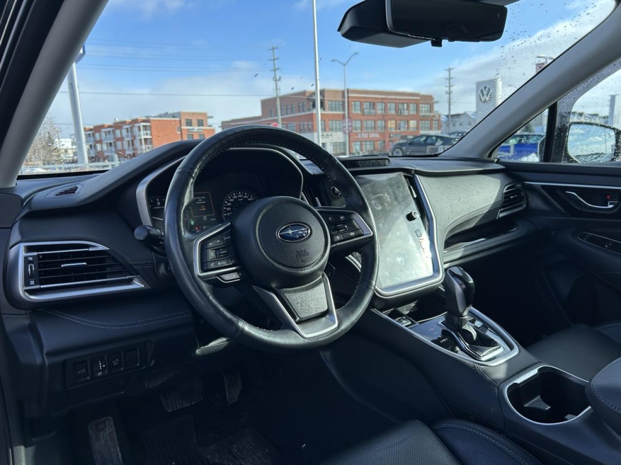 2024 Subaru Outback Premier XT  - Cooled Seats Photo