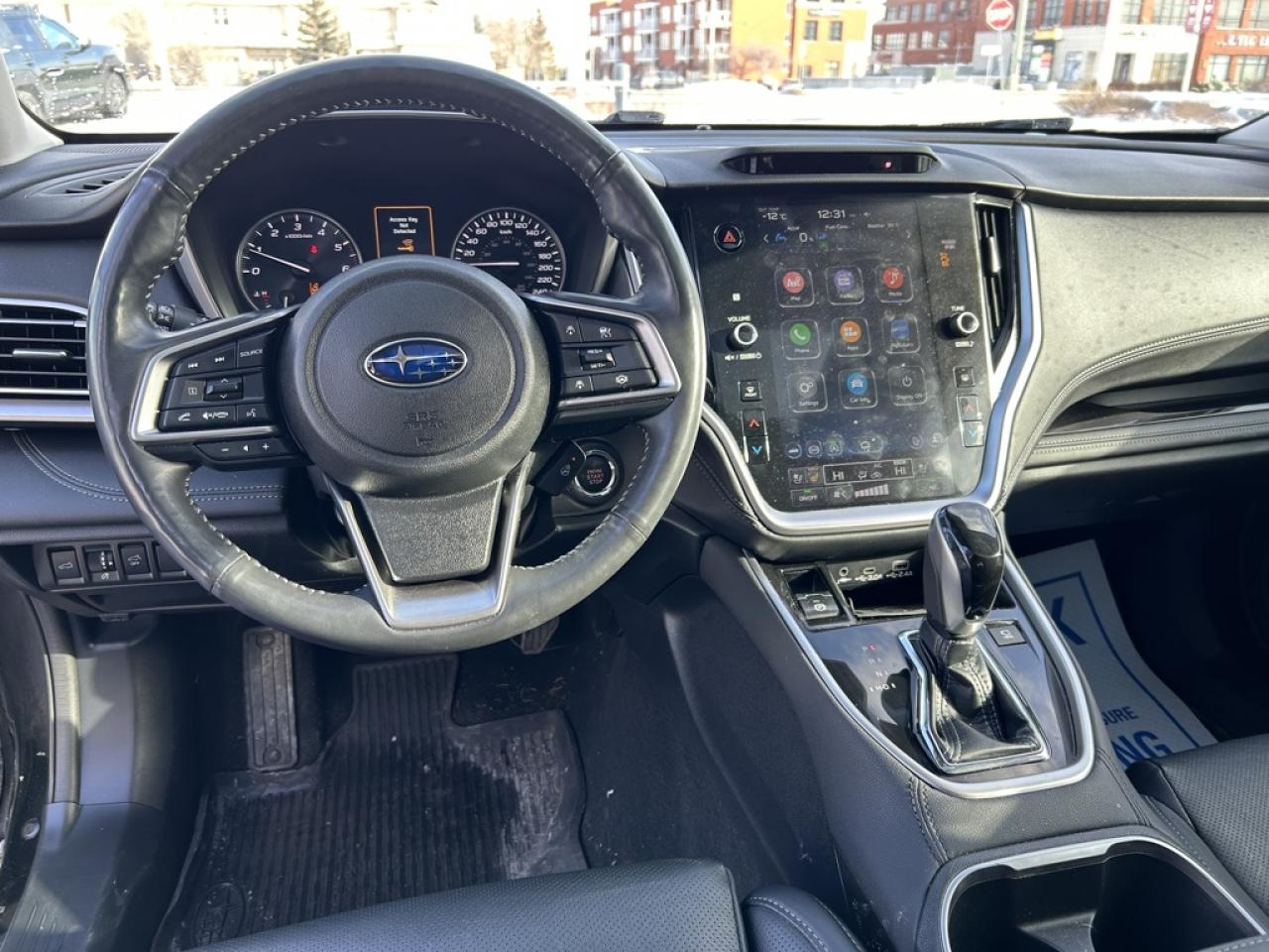 2024 Subaru Outback Premier XT  - Cooled Seats Photo