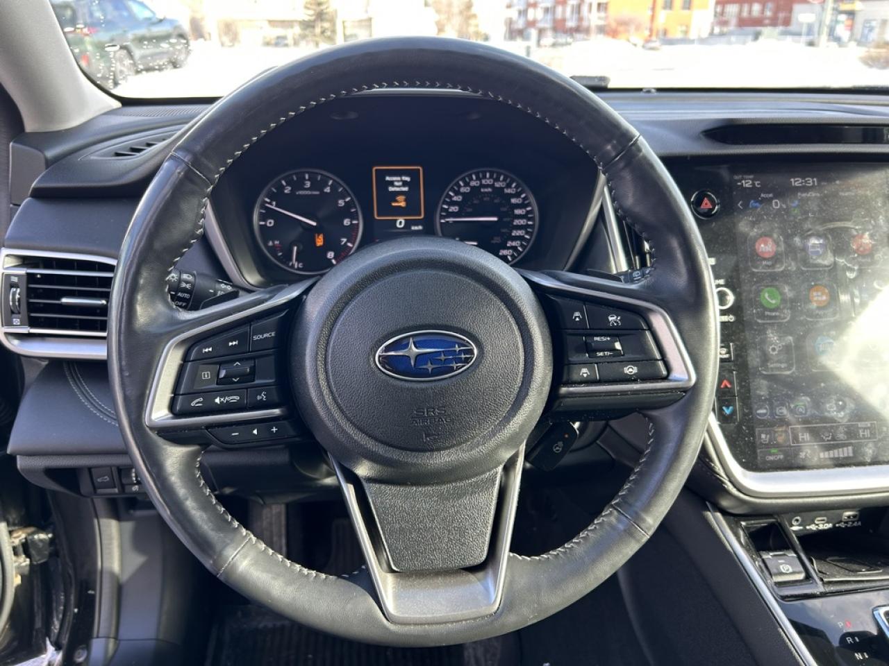 2024 Subaru Outback Premier XT  - Cooled Seats Photo