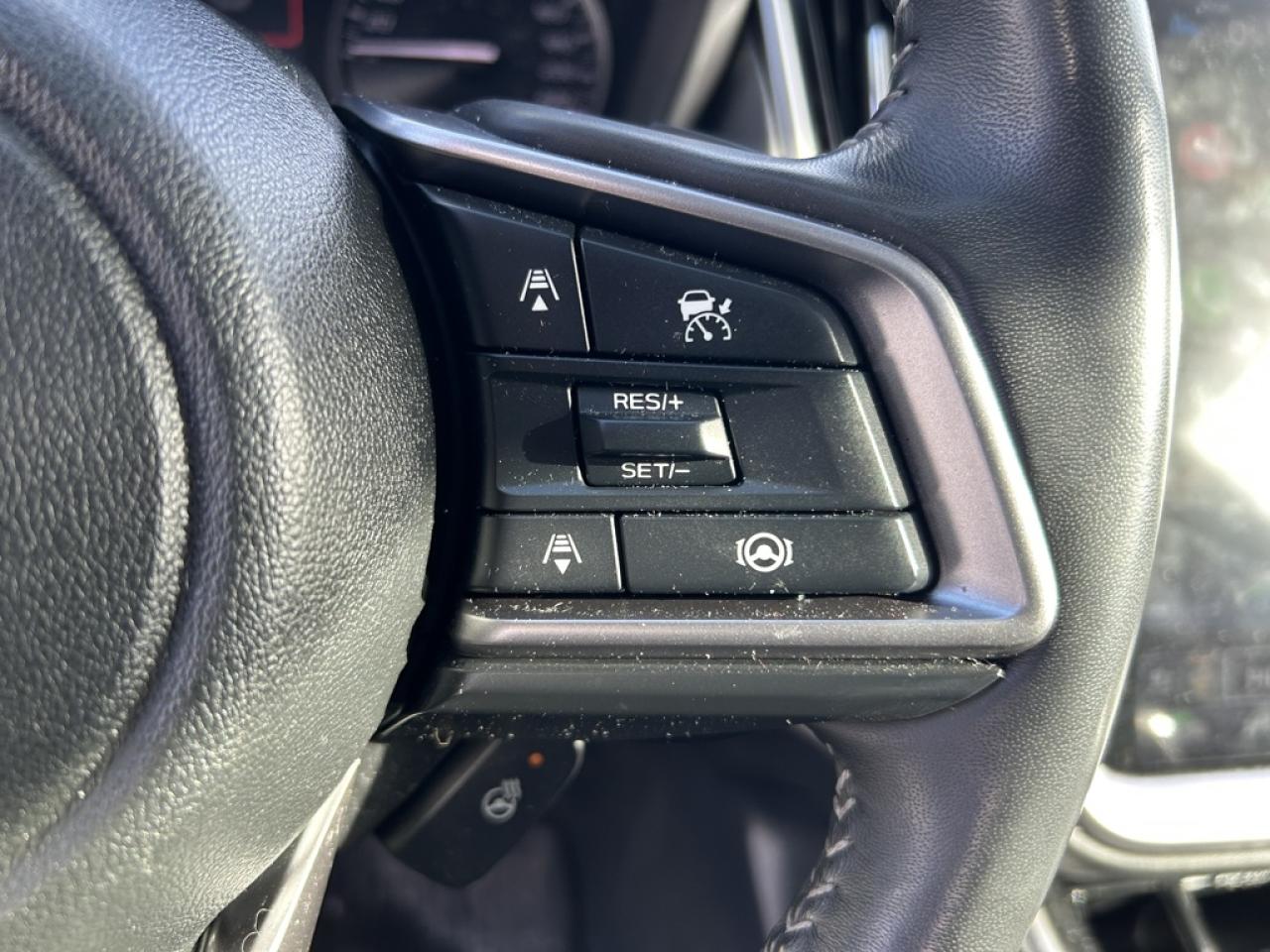 2024 Subaru Outback Premier XT  - Cooled Seats Photo