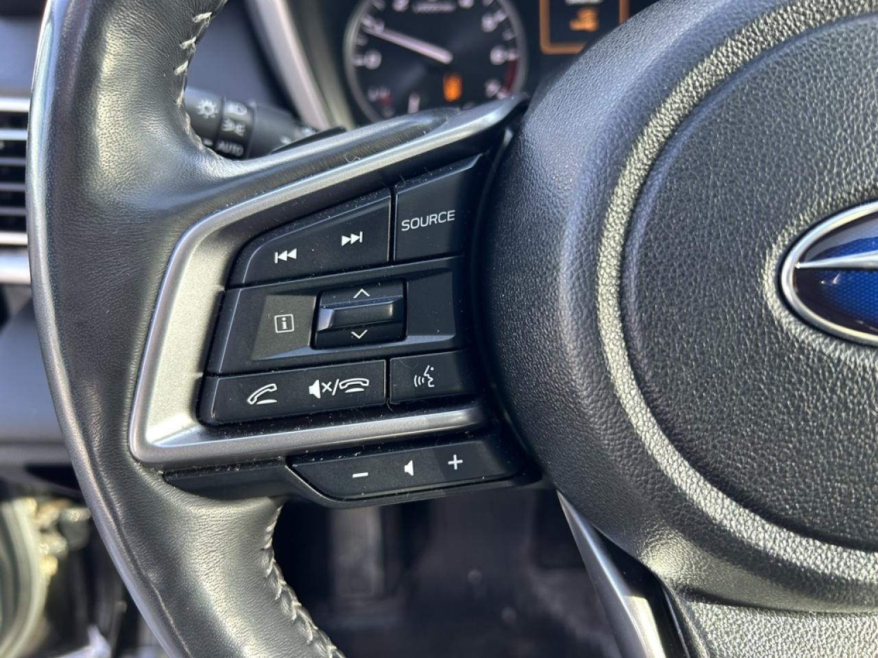 2024 Subaru Outback Premier XT  - Cooled Seats Photo