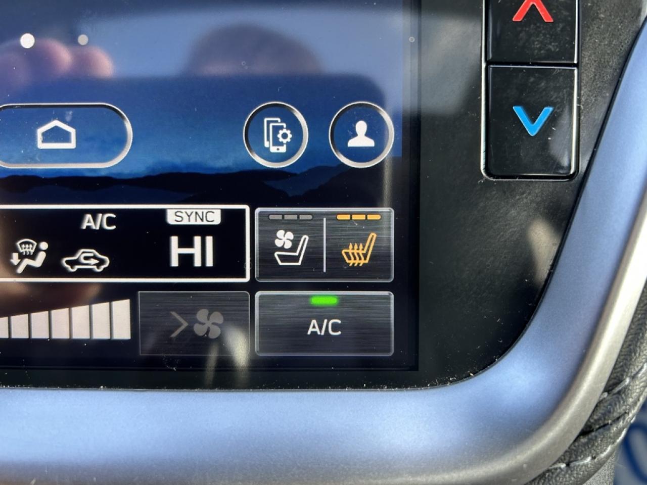 2024 Subaru Outback Premier XT  - Cooled Seats Photo