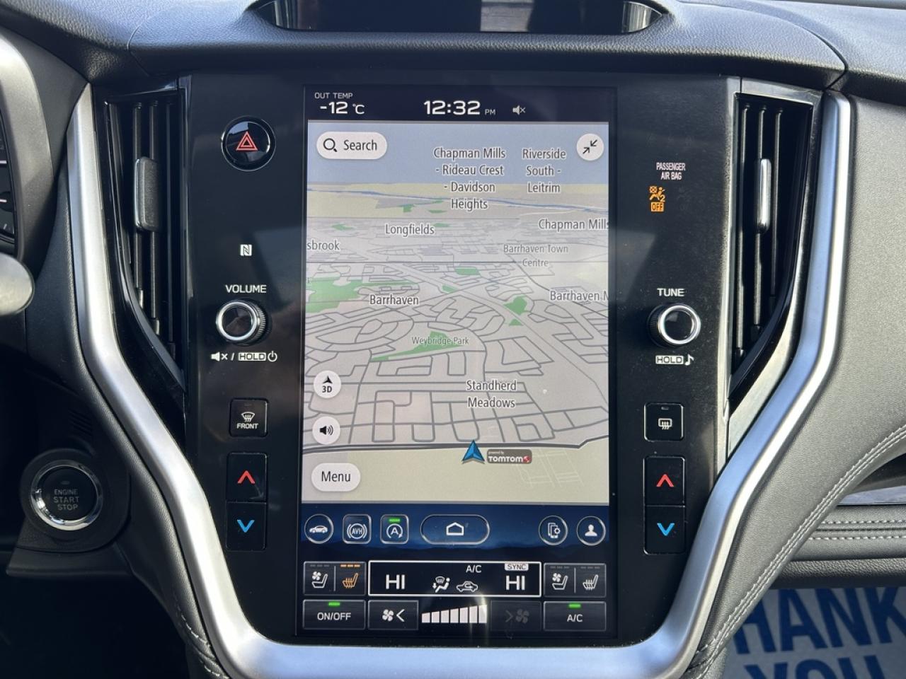 2024 Subaru Outback Premier XT  - Cooled Seats Photo