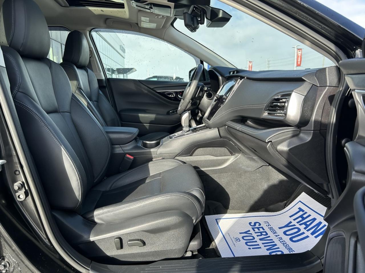 2024 Subaru Outback Premier XT  - Cooled Seats Photo