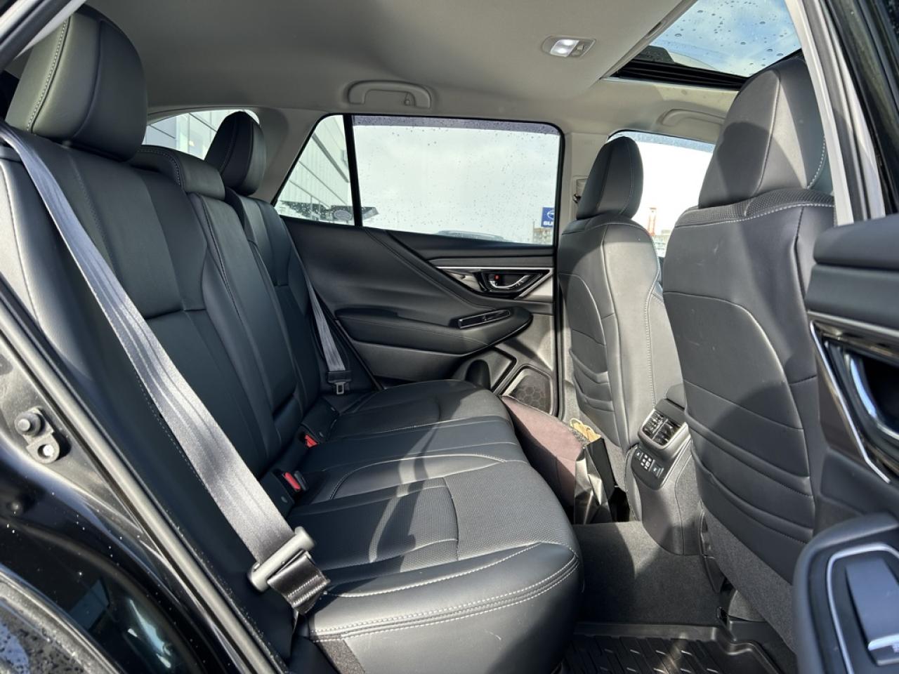 2024 Subaru Outback Premier XT  - Cooled Seats Photo