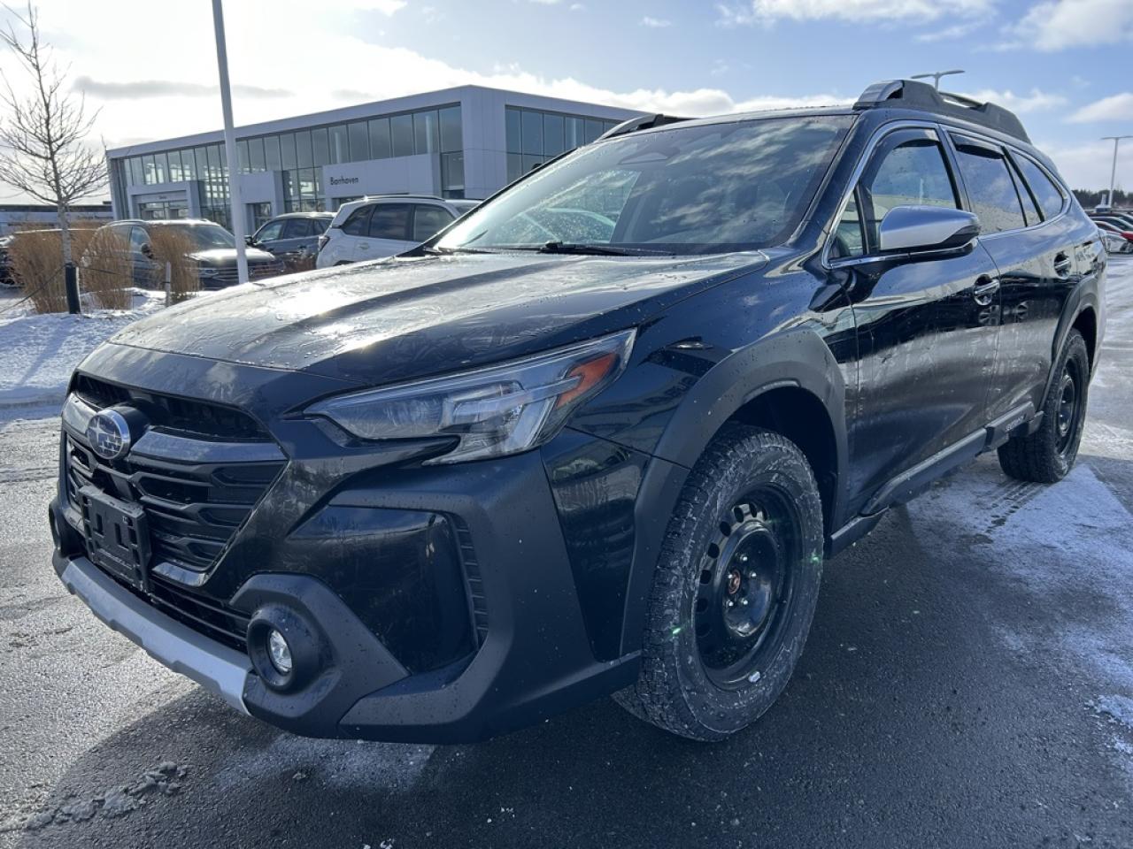 2024 Subaru Outback Premier XT  - Cooled Seats Photo