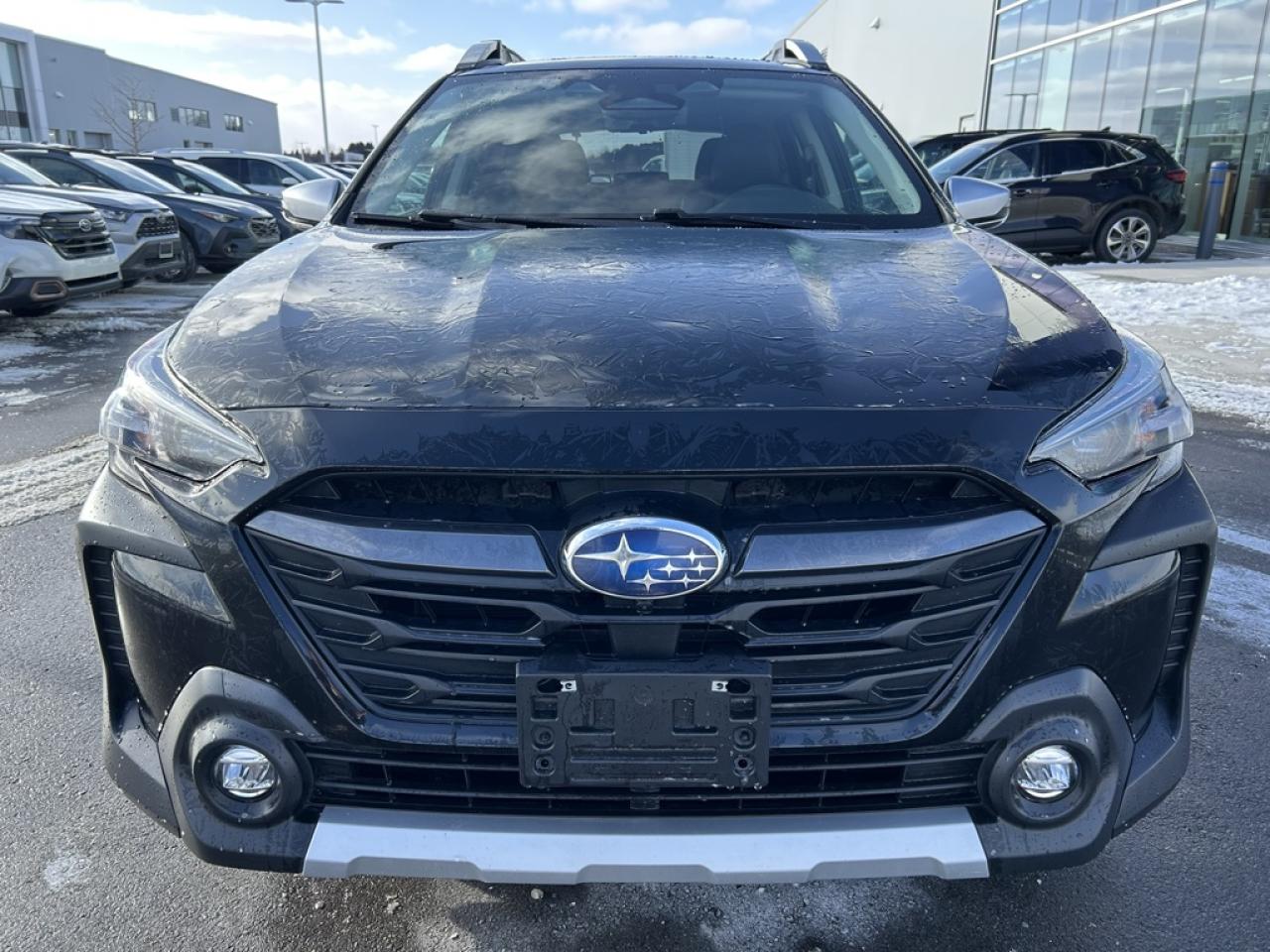 2024 Subaru Outback Premier XT  - Cooled Seats Photo2