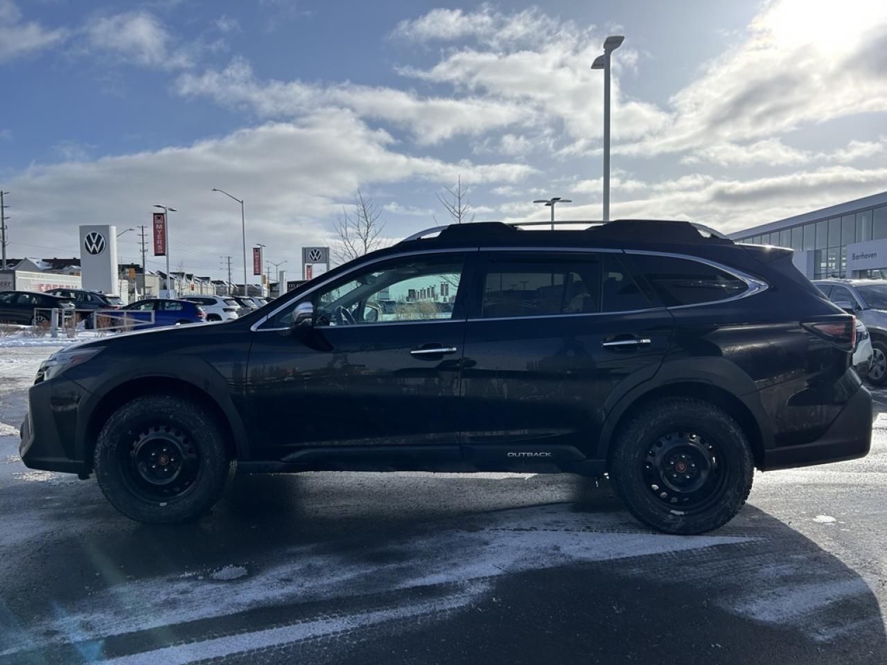 2024 Subaru Outback Premier XT  - Cooled Seats Photo4