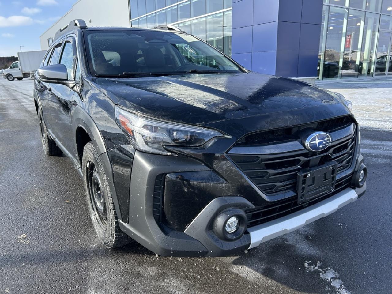 2024 Subaru Outback Premier XT  - Cooled Seats Photo