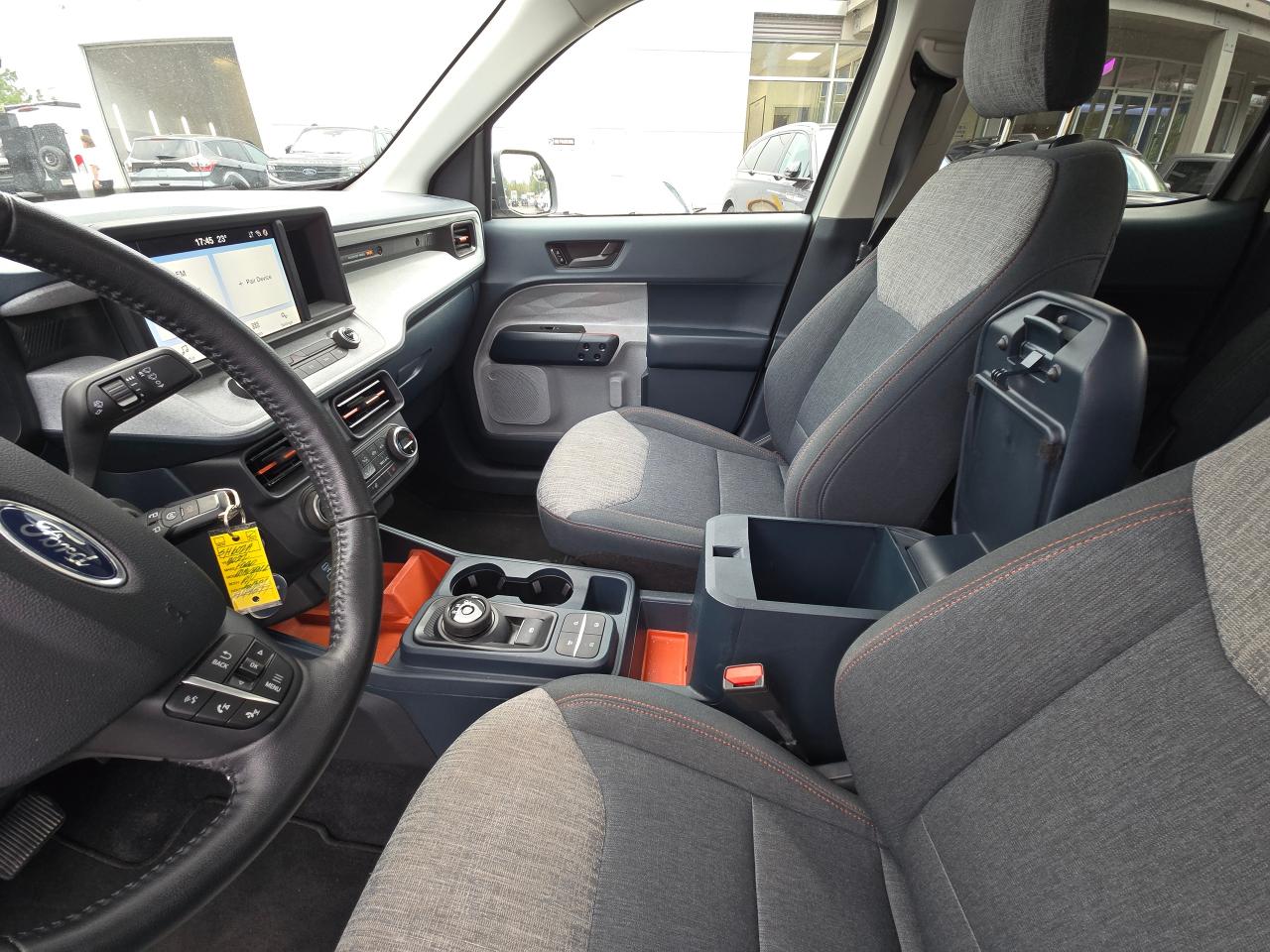 2022 Ford Maverick XLT Photo5