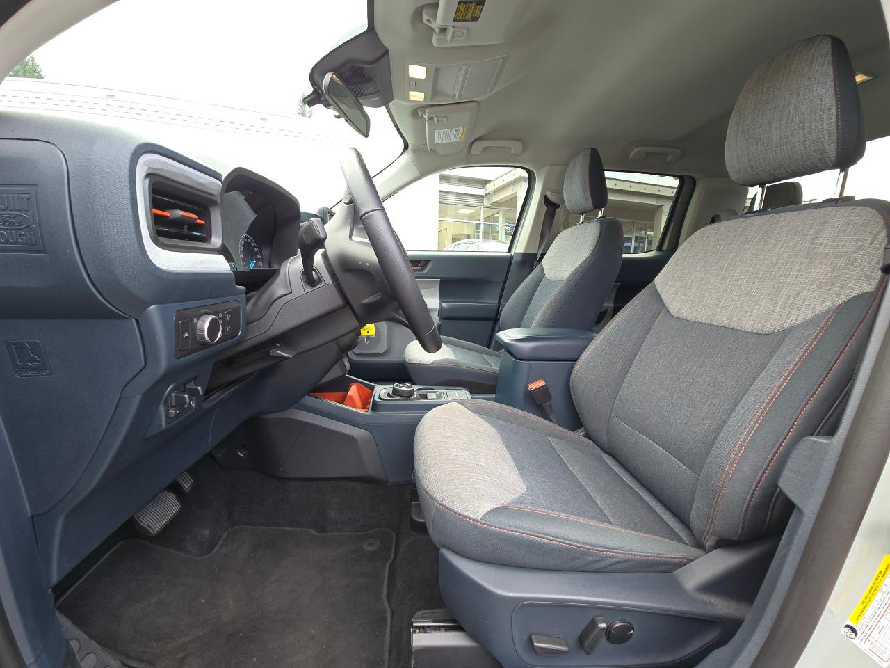 2022 Ford Maverick XLT Photo5