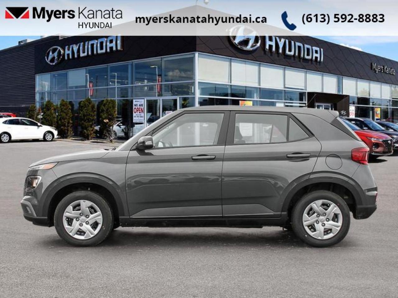 2026 Hyundai Venue Essential IVT  - $91.90 /Wk Photo2