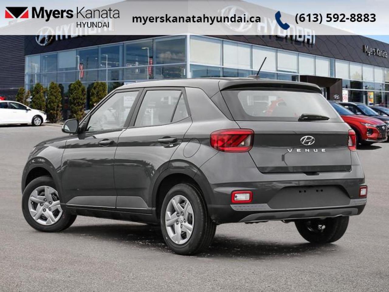2026 Hyundai Venue Essential IVT  - $91.90 /Wk Photo