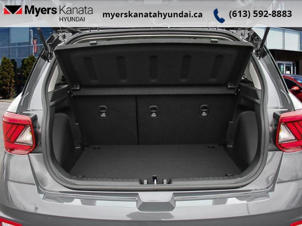 2026 Hyundai Venue Essential IVT  - $91.90 /Wk Photo