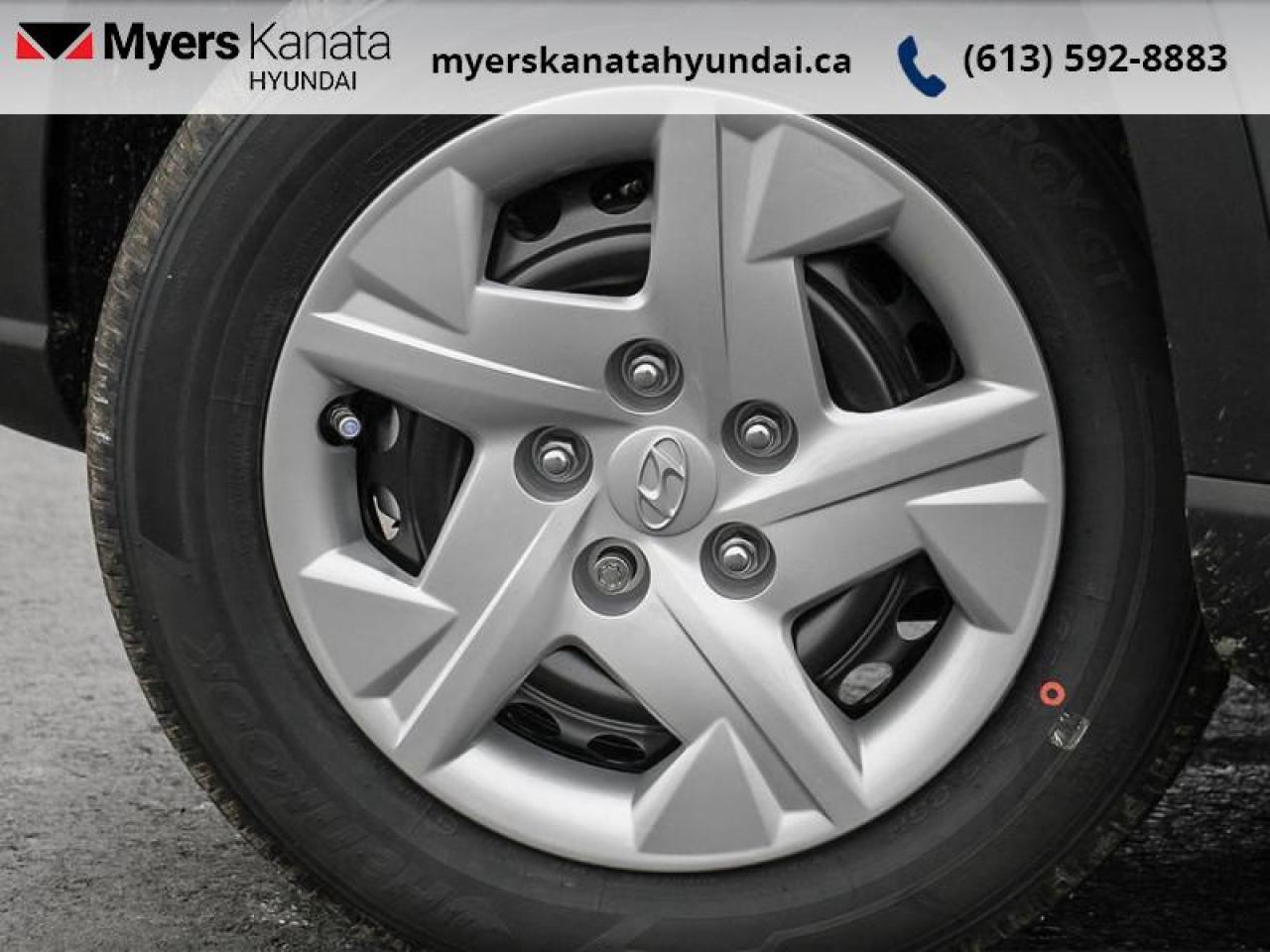 2026 Hyundai Venue Essential IVT  - $91.90 /Wk Photo